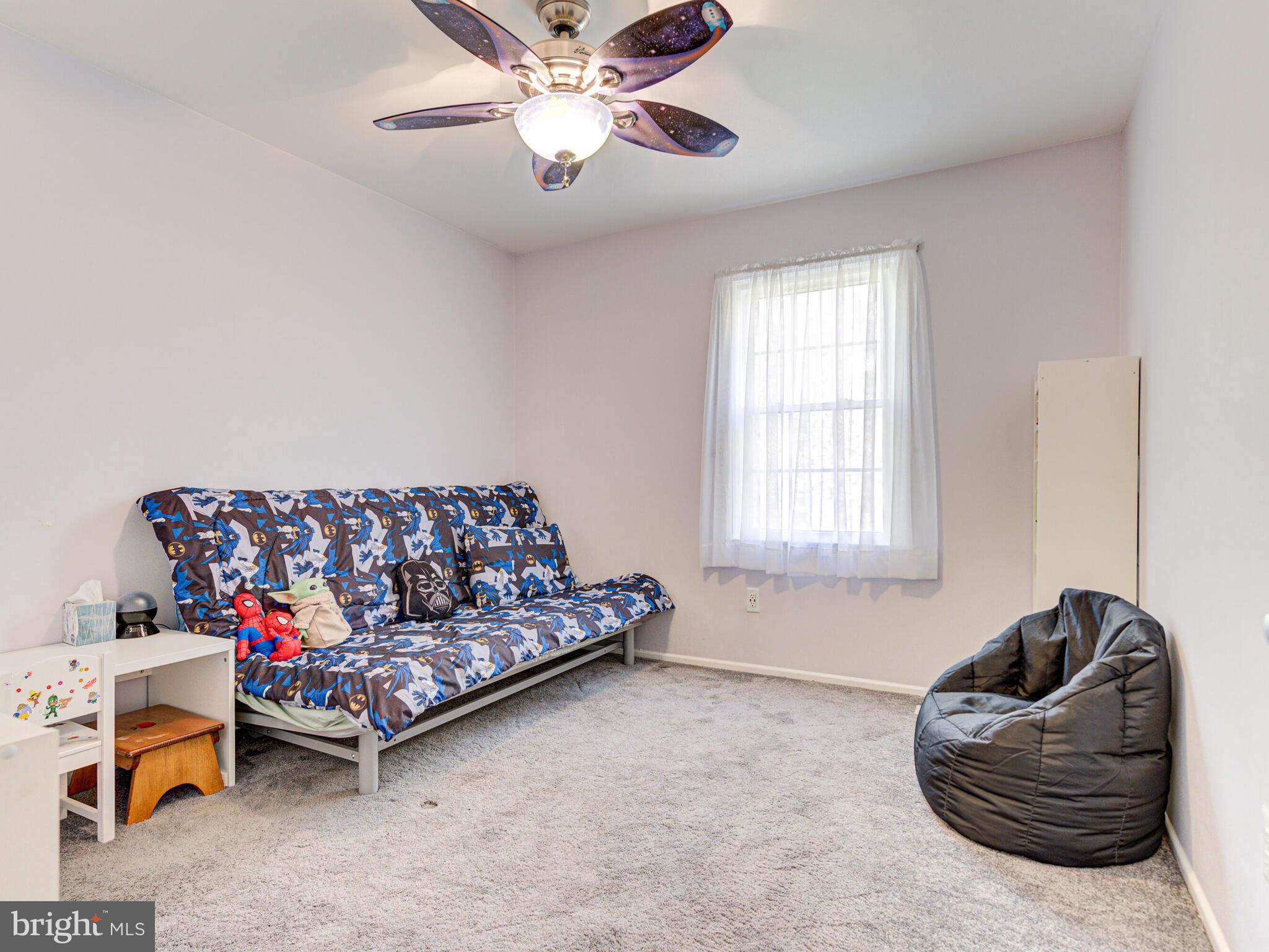 8370 Uxbridge Court Springfield, VA 22151 - Photo 31 of 53 Gallery Image 31