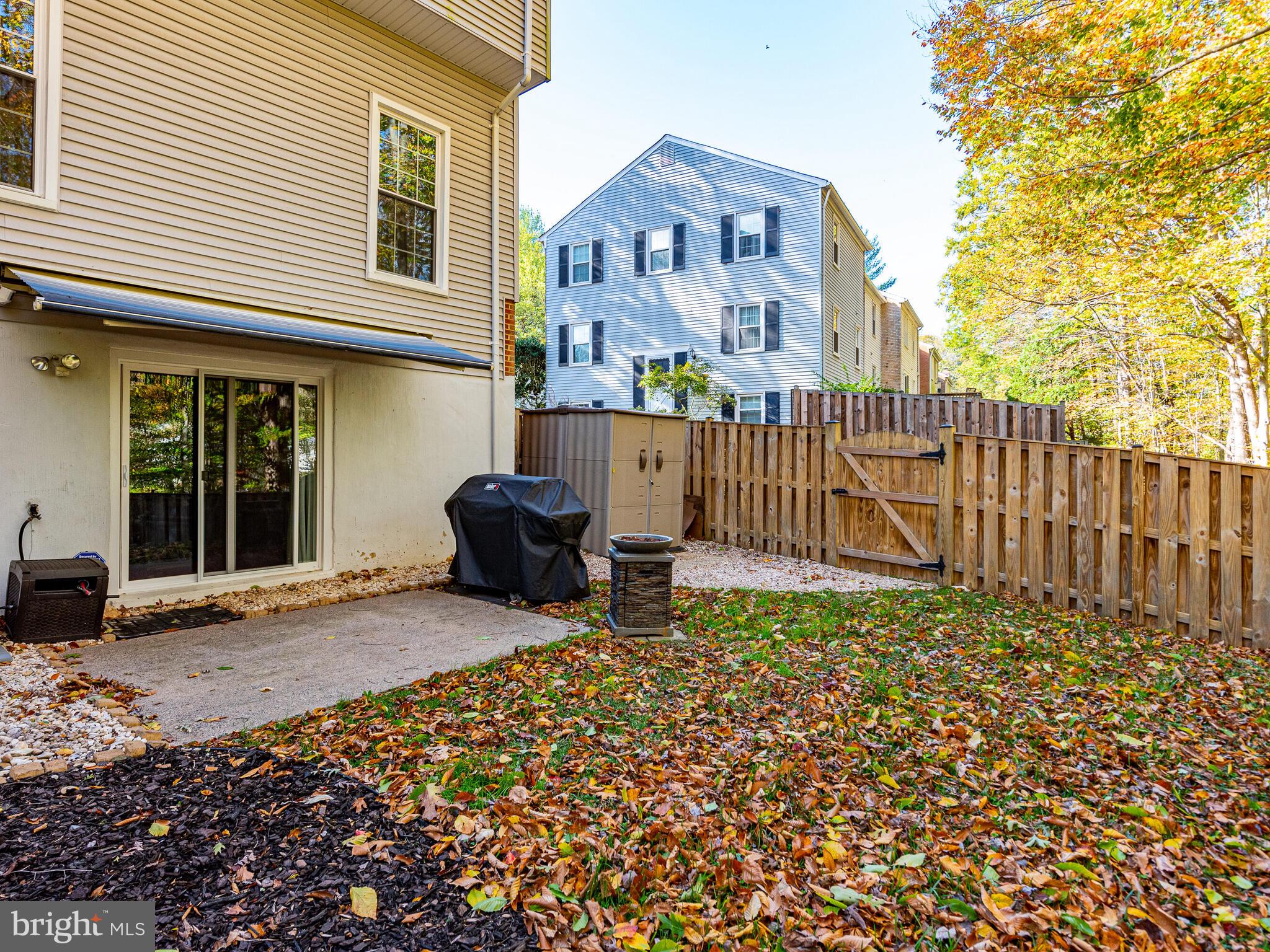 8370 Uxbridge Court Springfield, VA 22151 - Photo 43 of 53 Gallery Image 43