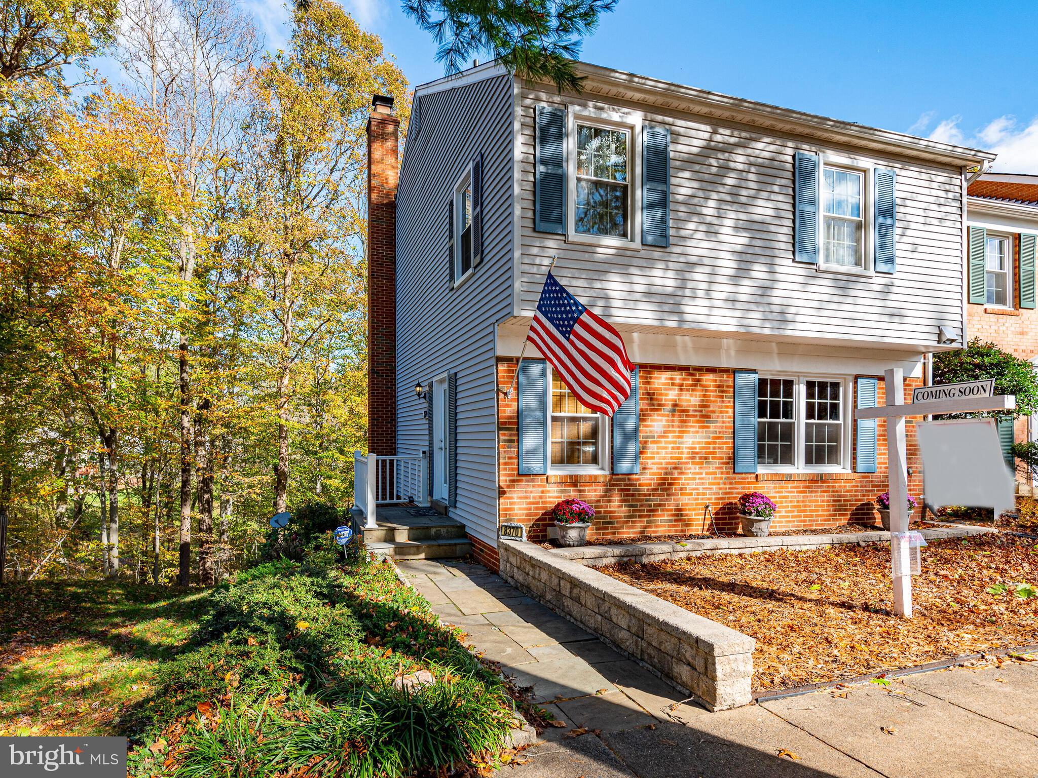 8370 Uxbridge Court Springfield, VA 22151 - Photo 46 of 53 Gallery Image 46