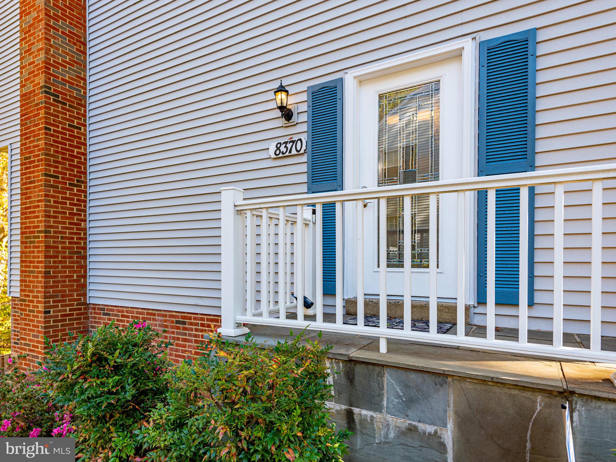 8370 Uxbridge Court Springfield, VA 22151 - Photo 47 of 53 Gallery Image 47