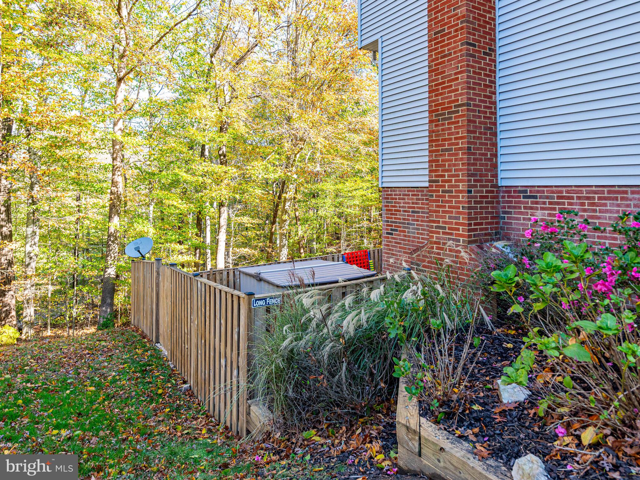 8370 Uxbridge Court Springfield, VA 22151 - Photo 48 of 53 Gallery Image 48