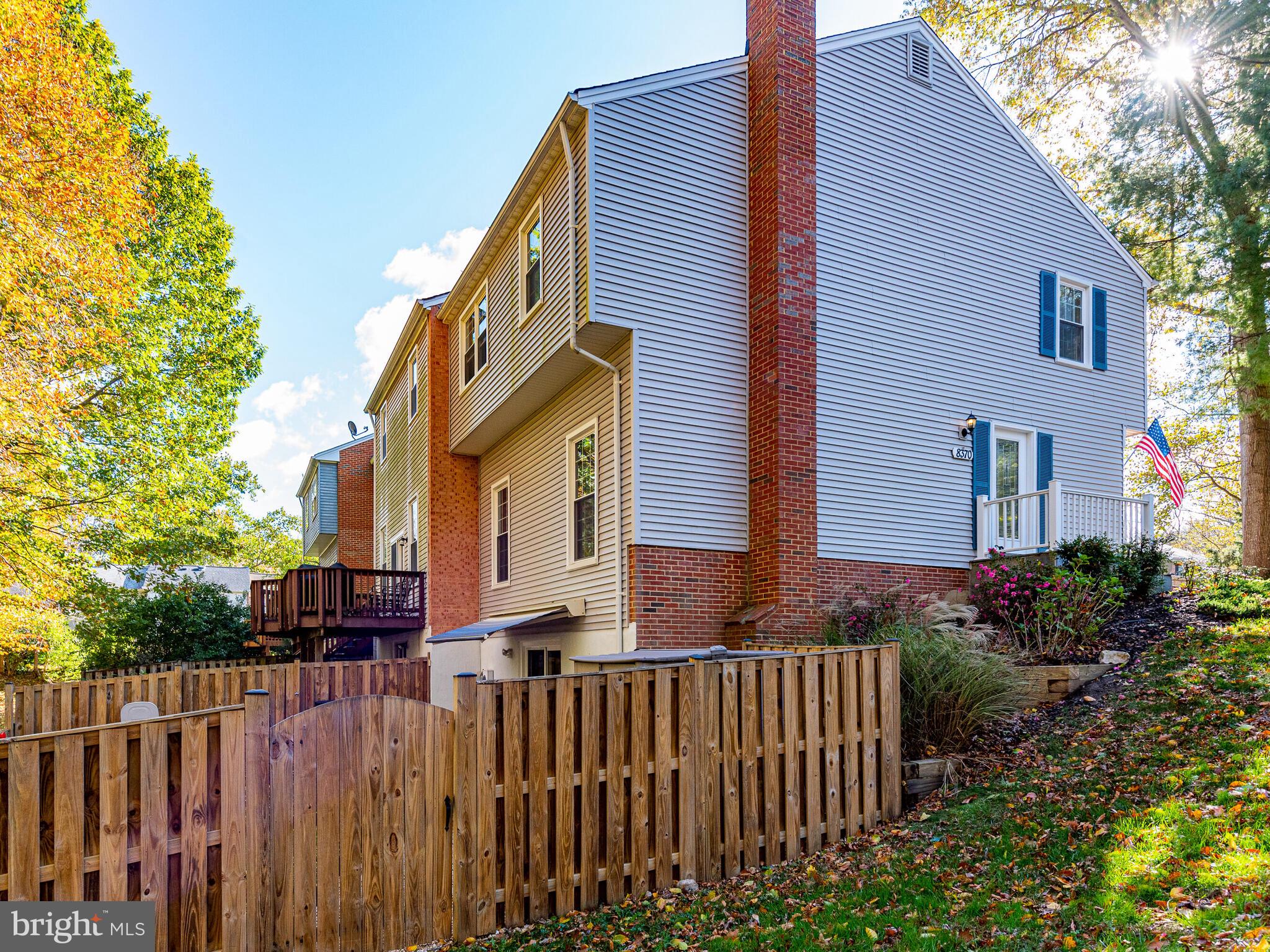 8370 Uxbridge Court Springfield, VA 22151 - Photo 49 of 53 Gallery Image 49