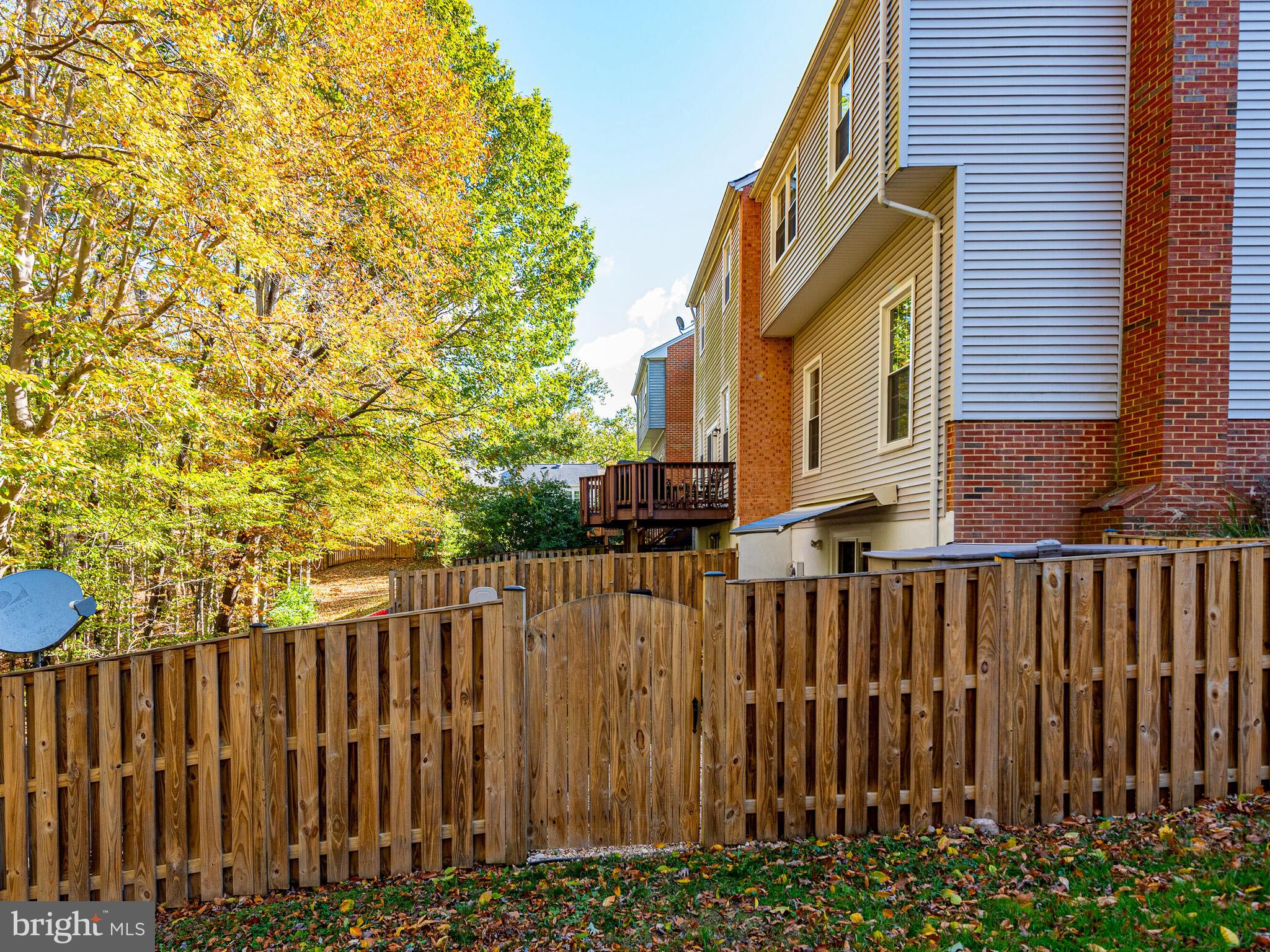 8370 Uxbridge Court Springfield, VA 22151 - Photo 50 of 53 Gallery Image 50