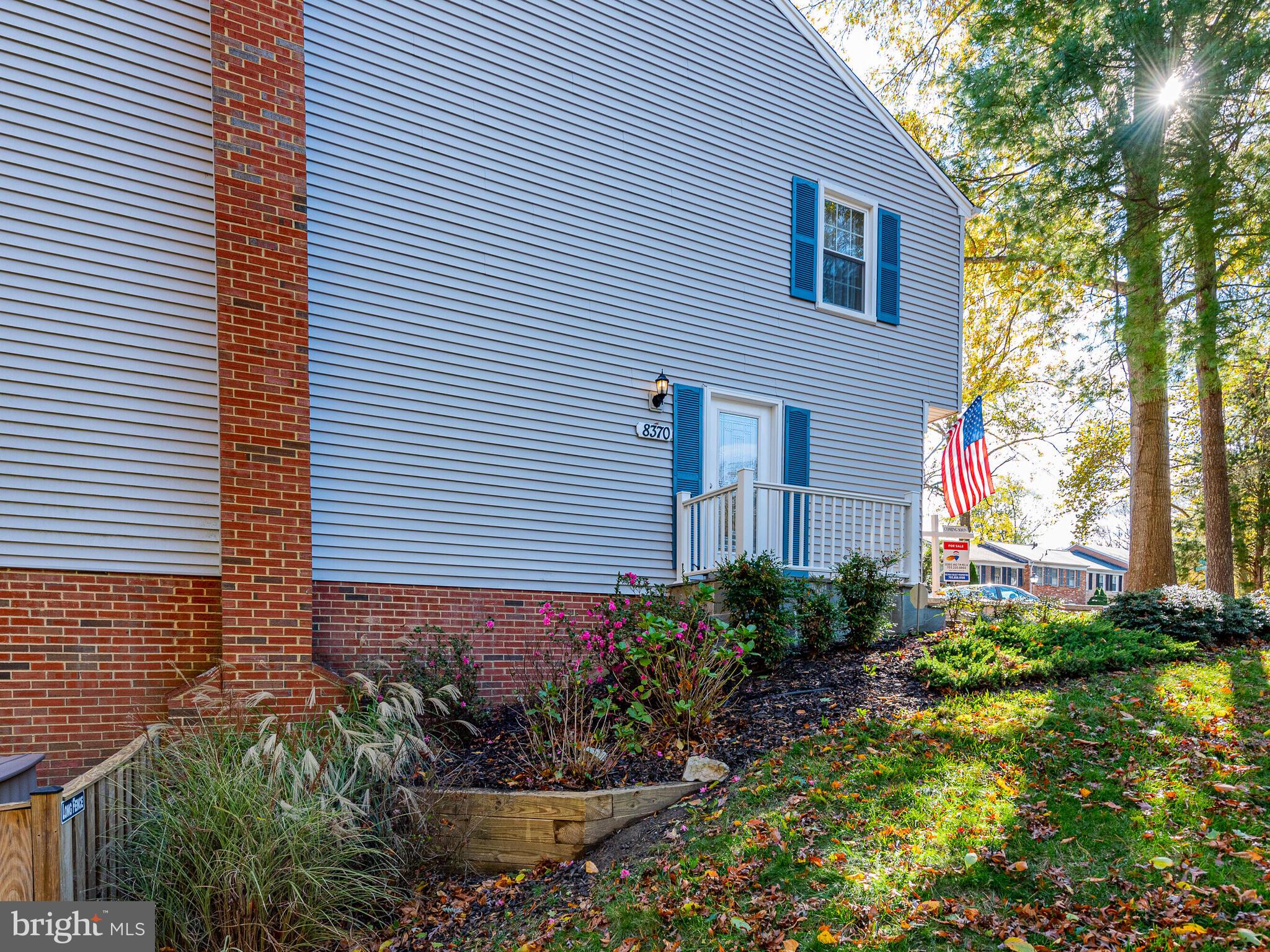 8370 Uxbridge Court Springfield, VA 22151 - Photo 52 of 53 Gallery Image 52