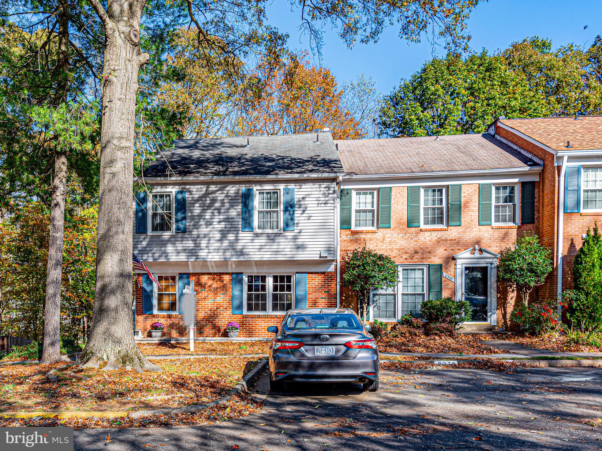 8370 Uxbridge Court Springfield, VA 22151 - Photo 53 of 53 Gallery Image 53