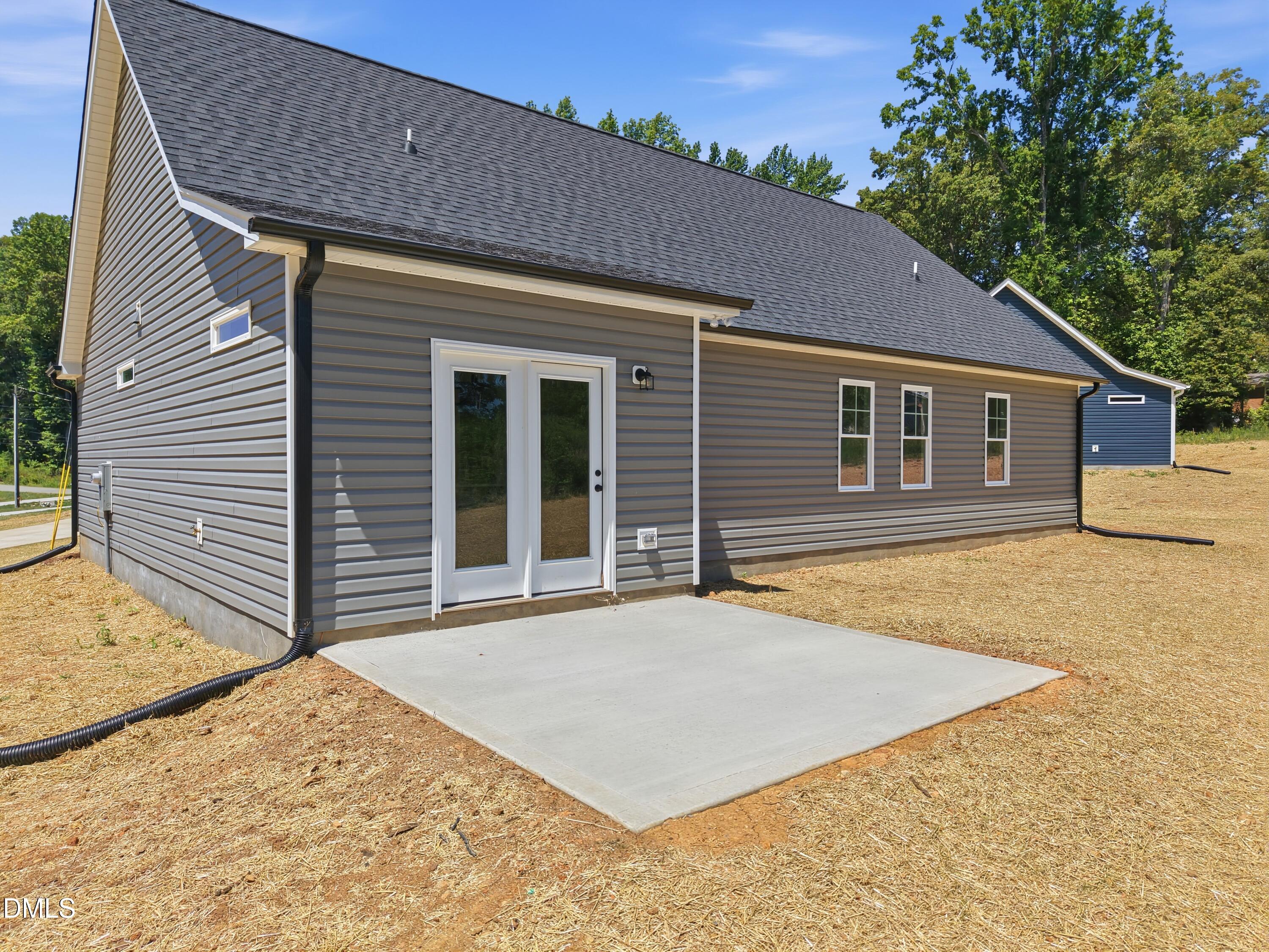 1252 Dover Street Roxboro, NC 27573 - Photo 28 of 40