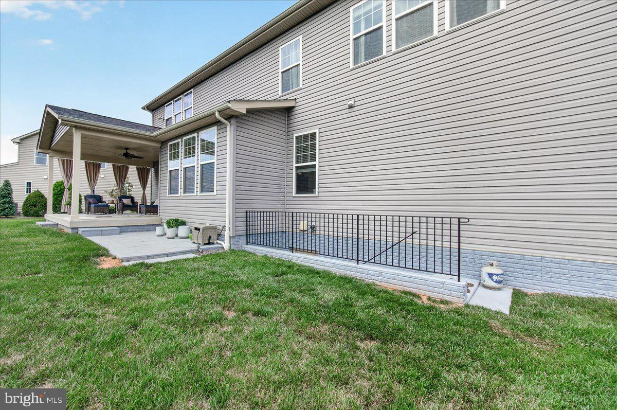 3614 Moline Court Monrovia, MD 21770 - Photo 51 of 57