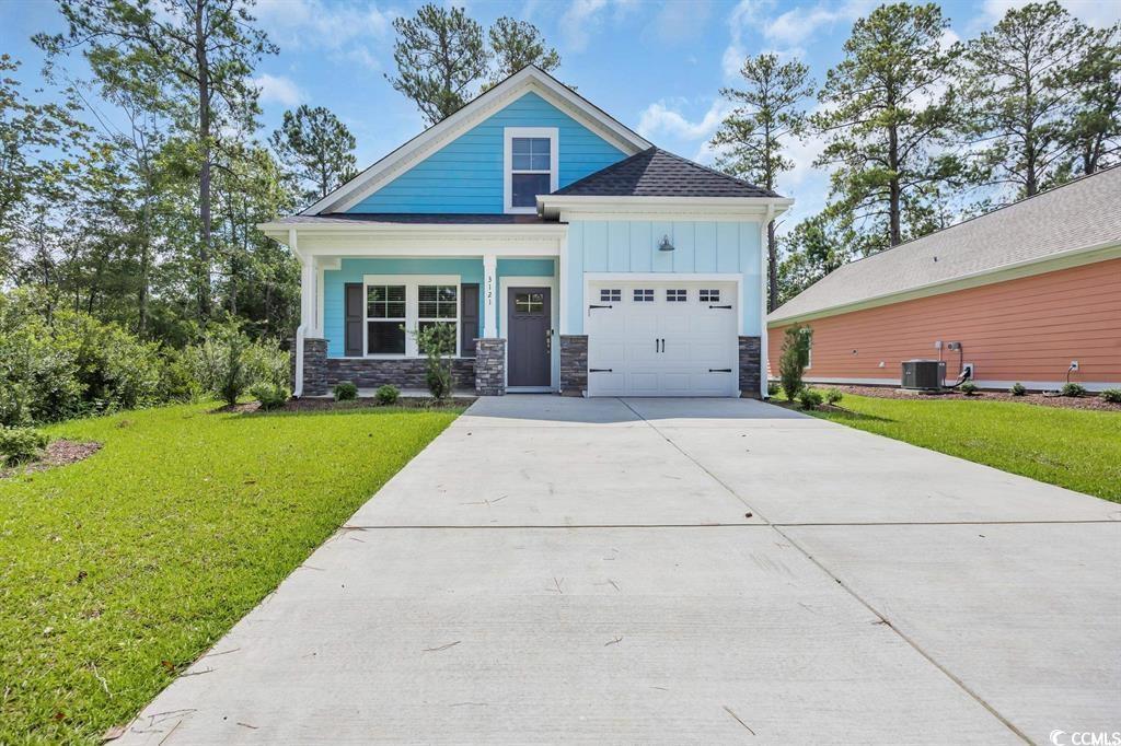 3121 Tiger Tail Road Conway, SC 29526 - Photo 1 of 33