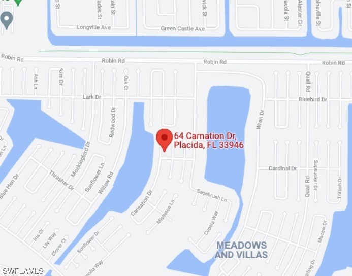 64 Carnation Drive Placida, FL 33946 - Photo 3 of 3