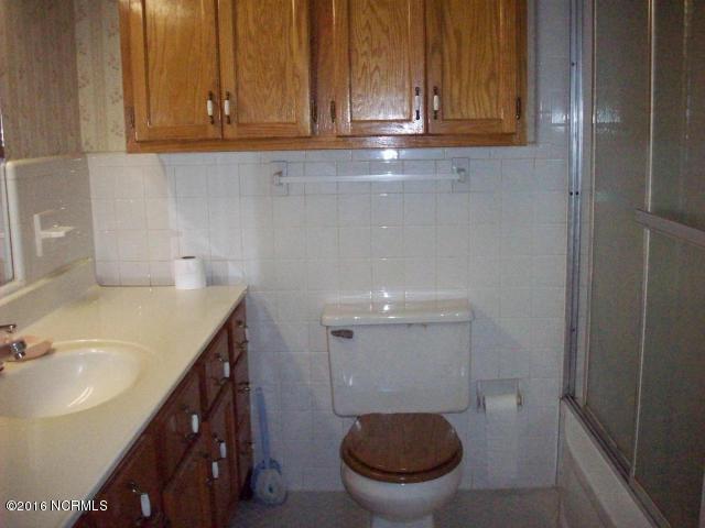 2534 Wire Grass Road Lumberton, NC 28358 - Photo 13 of 20 13 bath
