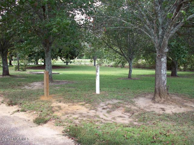 2534 Wire Grass Road Lumberton, NC 28358 - Photo 6 of 20 6 yard