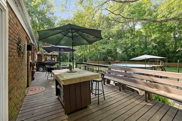 $737,000 | 3615 Doge Court, Nashville, TN 37204