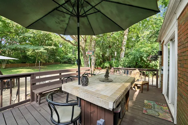 $737,000 | 3615 Doge Court, Nashville, TN 37204