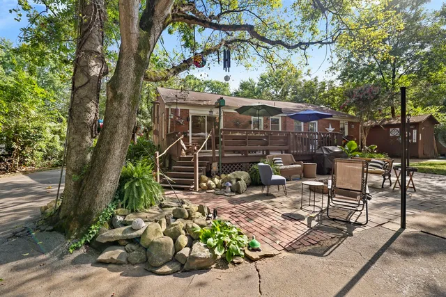 $737,000 | 3615 Doge Court, Nashville, TN 37204