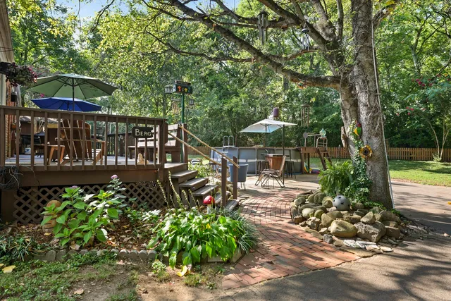 $737,000 | 3615 Doge Court, Nashville, TN 37204