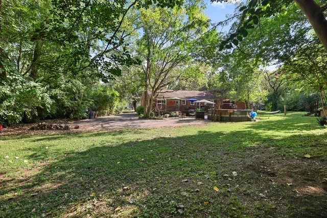 $737,000 | 3615 Doge Court, Nashville, TN 37204