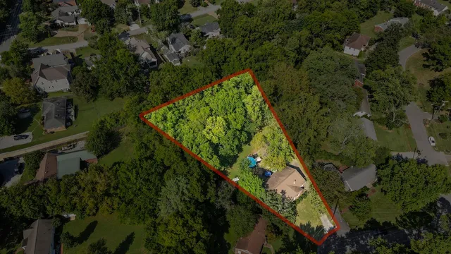 $737,000 | 3615 Doge Court, Nashville, TN 37204