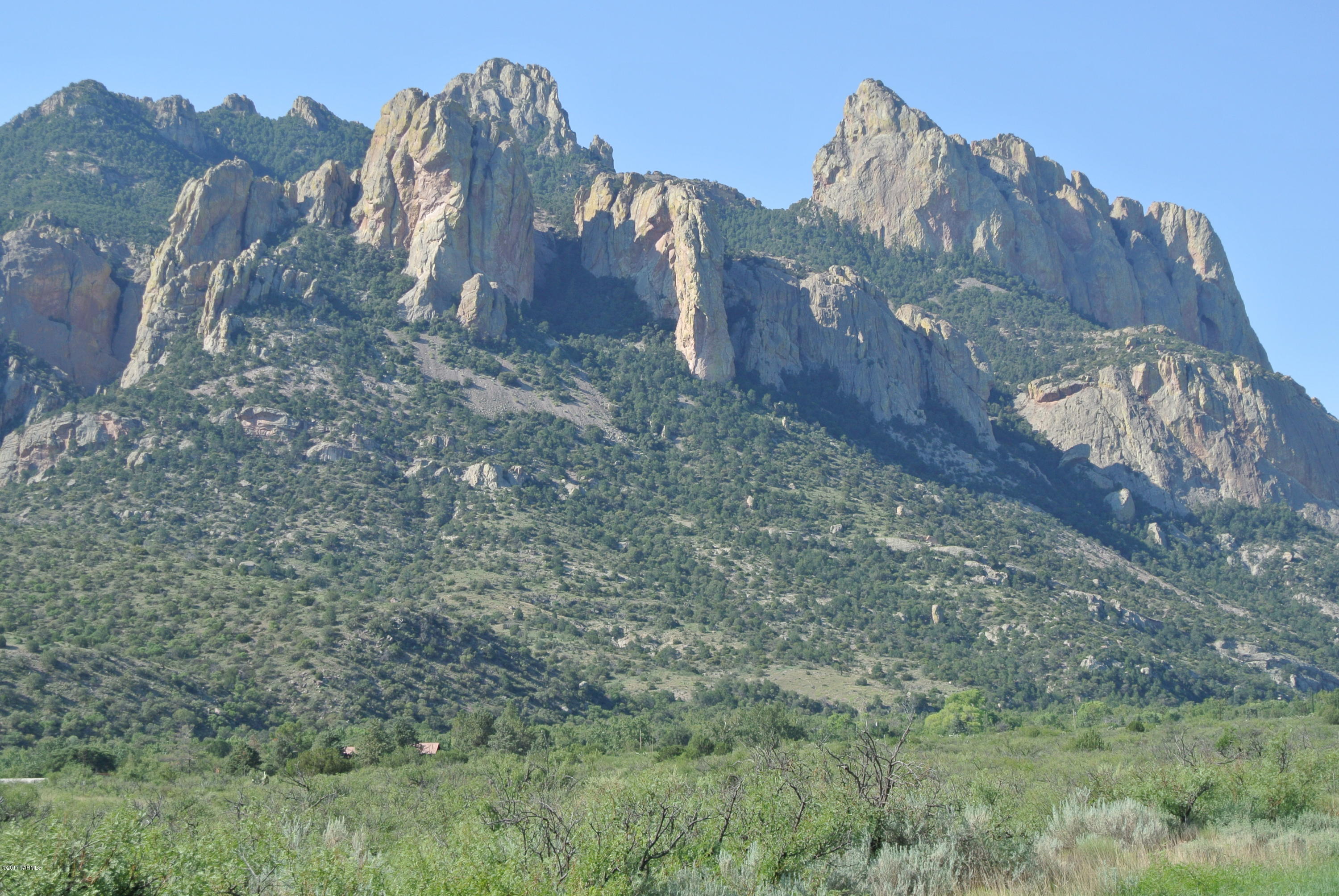 Cathedral Rock Road San Simon, AZ 85632 - Photo 4 of 20