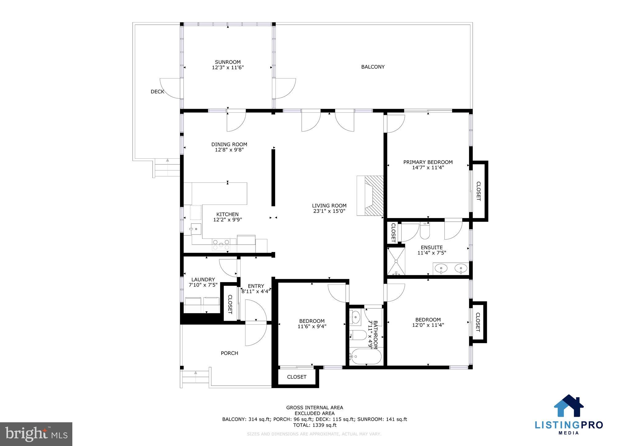 196 The Woods Road Hedgesville, WV 25427 - Photo 43 of 59
