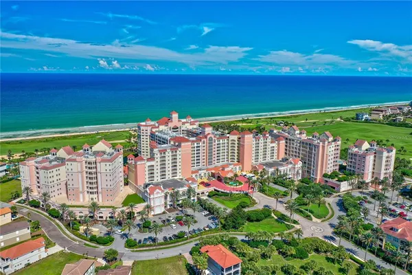 $320,000 | 200 Ocean Crest Drive, Unit 622, Palm Coast, FL 32137