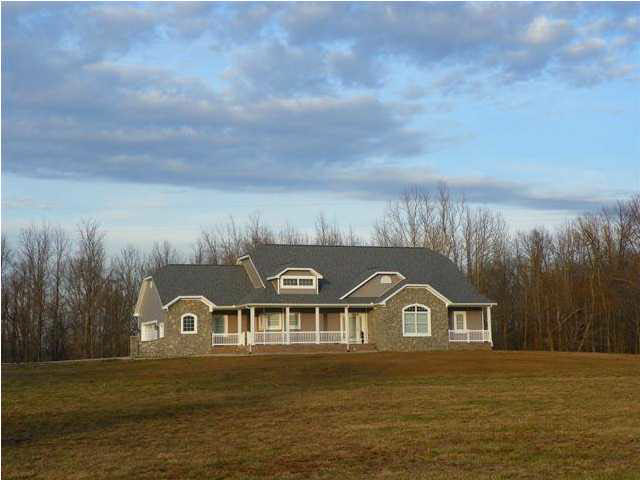 7451 West W H Negley Road Henderson, KY 42420 - Photo 1 of 30 Gallery Image 1