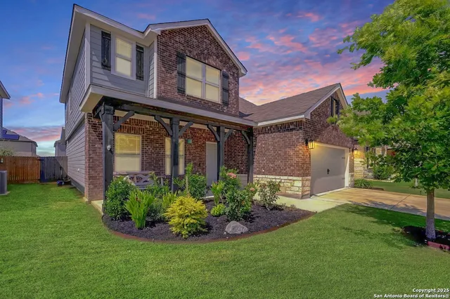 $2,230 | 14468 Gecko Landing, San Antonio, TX 78253