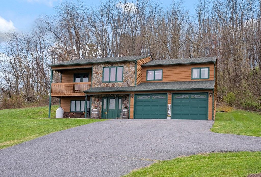 382 Whispering Pines Road Max Meadows, VA 24360 - Photo 70 of 73 Gallery Image 70