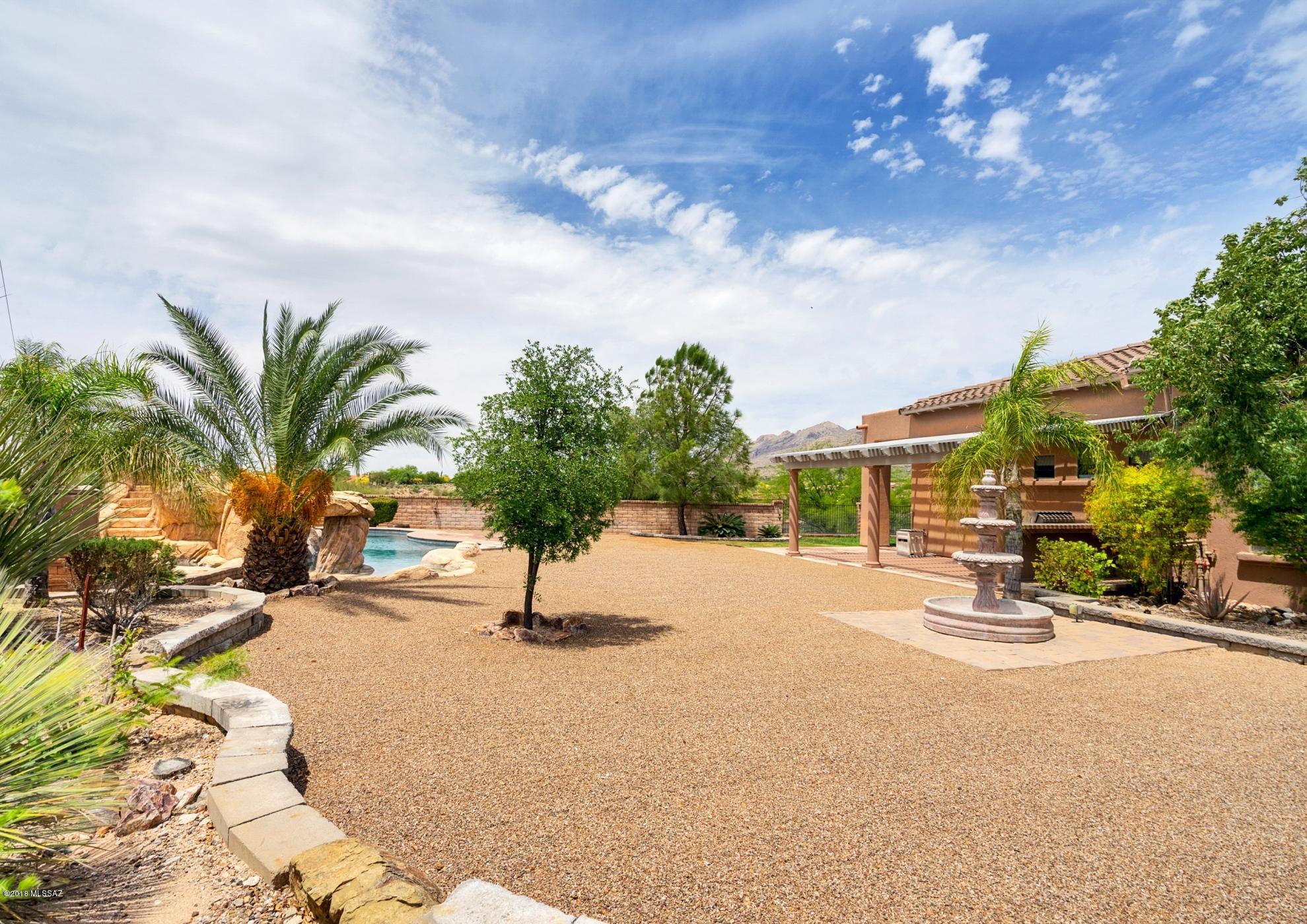 6005 North Pontatoc Road Tucson, AZ 85718 - Photo 25 of 27 Gallery Image 25