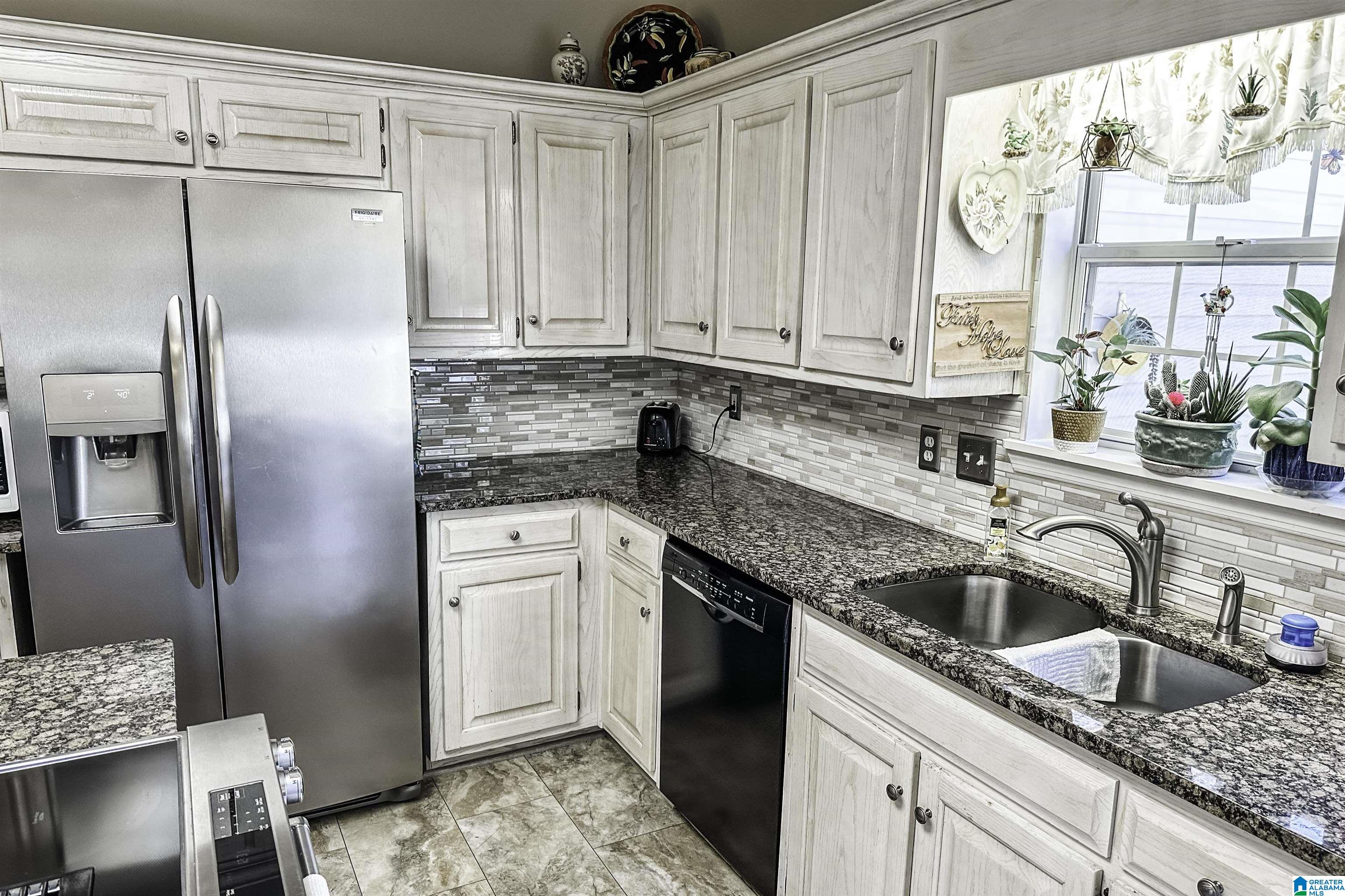 925 Mundy Drive Anniston, AL 36207 - Photo 59 of 67