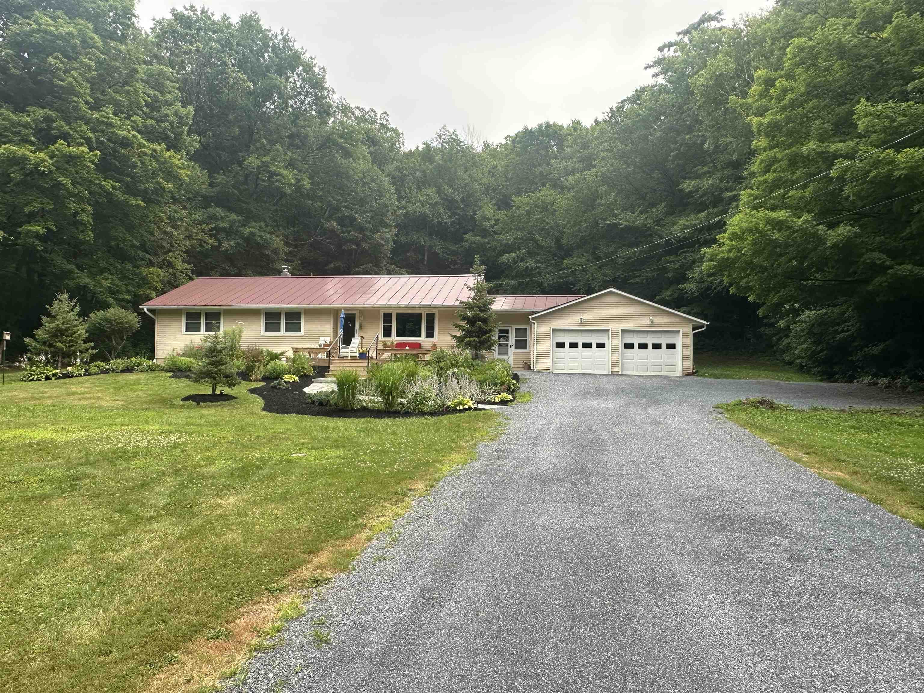 1537 Lake Dunmore Road Leicester, VT 05733 - Photo 3 of 34
