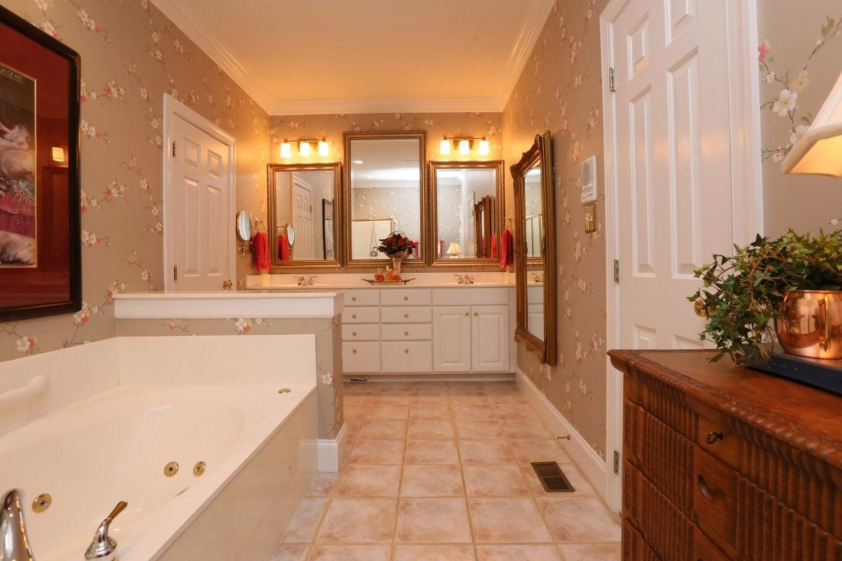 3505 Barron Berkeley Way Raleigh, NC 27612 - Photo 15 of 25 Photo 15