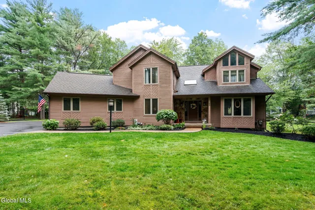 $725,000 | 99 Boyack Road, Clifton Park, NY 12065