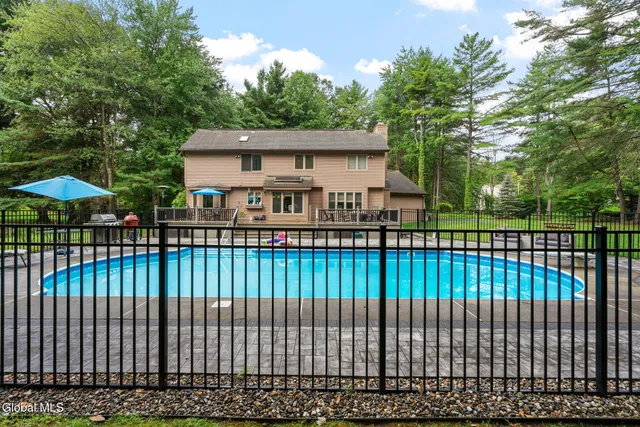 $725,000 | 99 Boyack Road, Clifton Park, NY 12065