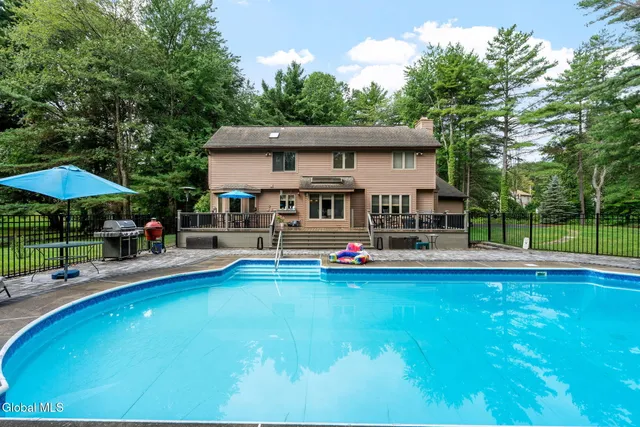 $725,000 | 99 Boyack Road, Clifton Park, NY 12065