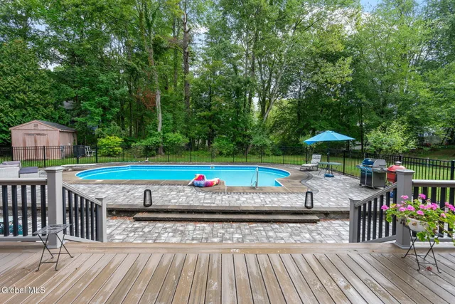 $725,000 | 99 Boyack Road, Clifton Park, NY 12065