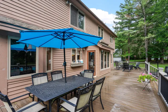 $725,000 | 99 Boyack Road, Clifton Park, NY 12065