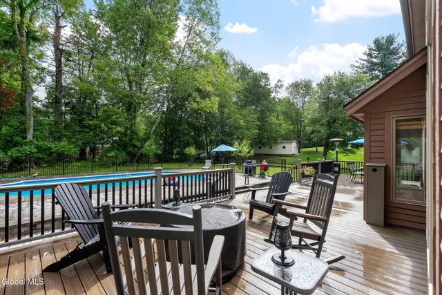 $725,000 | 99 Boyack Road, Clifton Park, NY 12065