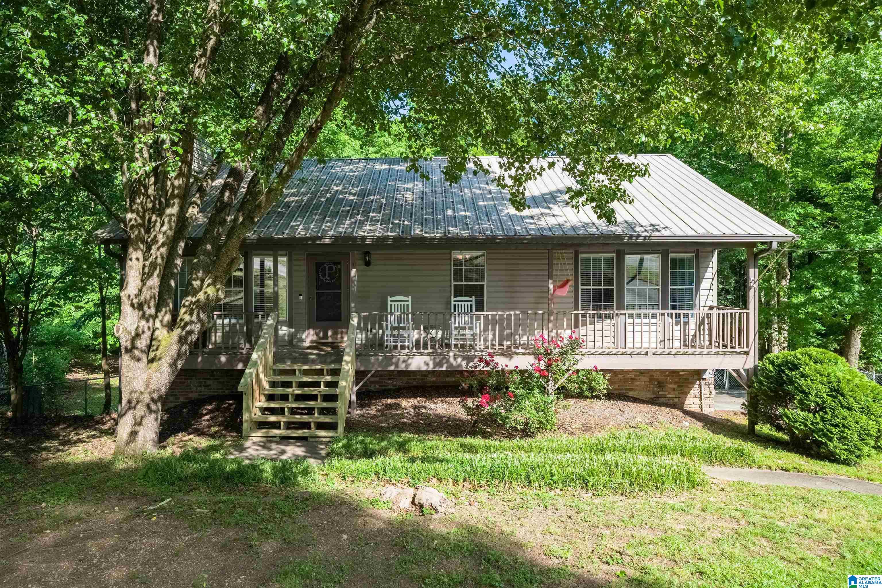 170 Lee Street Springville, AL 35146 - Photo 2 of 25
