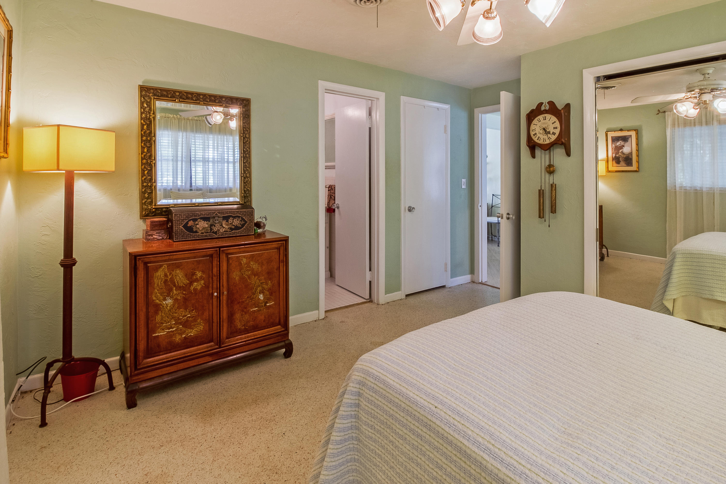 1200 Southwest 4th Avenue Boca Raton, FL 33432 - Photo 20 of 31 Master Bedroom off Living Area