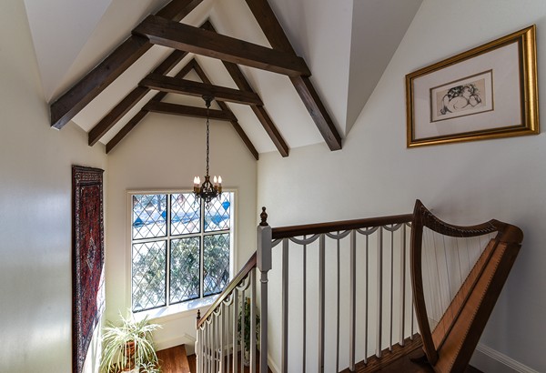 9 Lowell Road Wellesley, MA 02481 - Photo 19 of 30 Gallery Image 19
