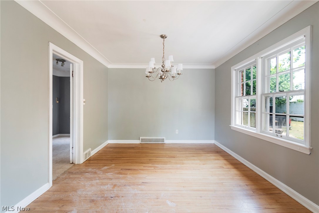 3697 Silsby Road Cleveland, OH 44118 - Photo 6 of 19 Gallery Image 6