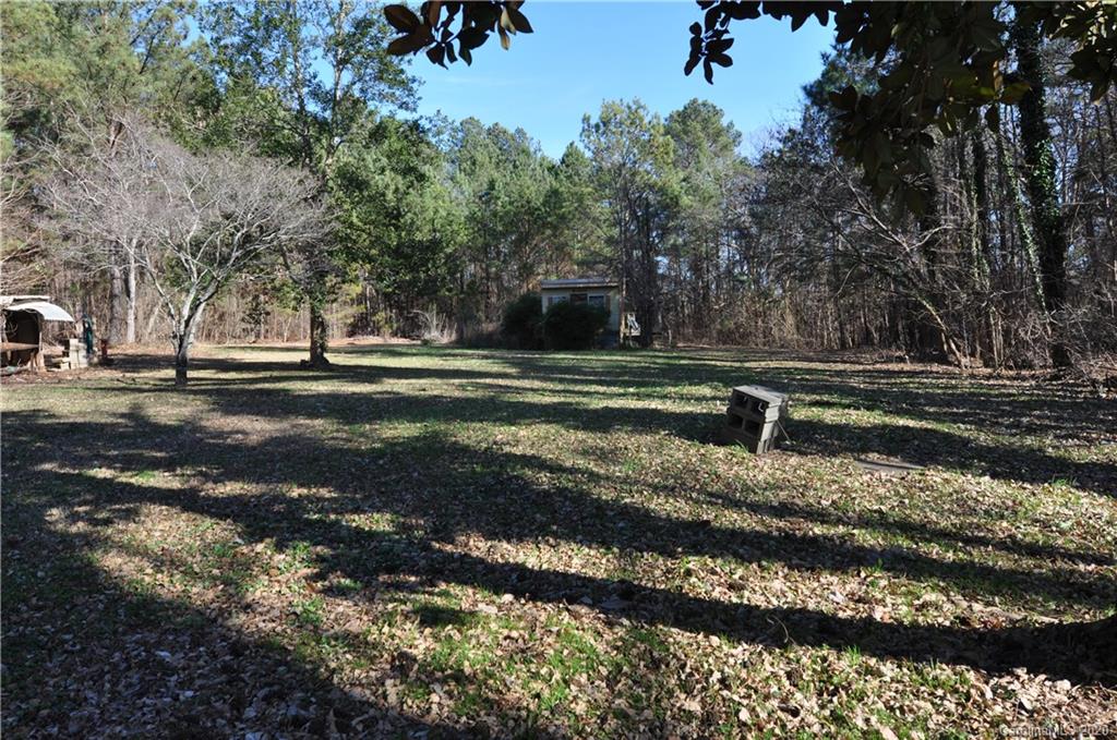 1585 Ashford Road, Unit 2B Chester, SC 29706 - Photo 14 of 15 a view of a yard