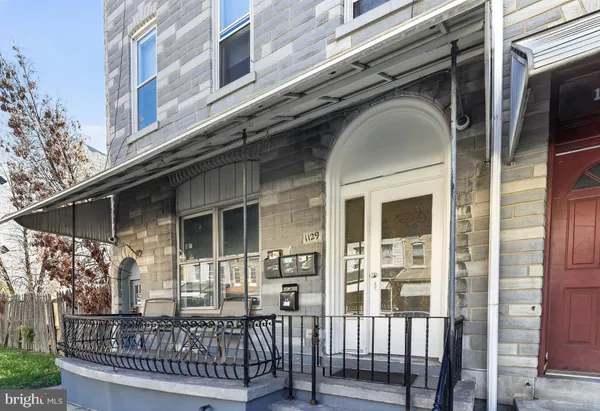 $350,000 | 1129 North 9th Street, Reading, PA 19604