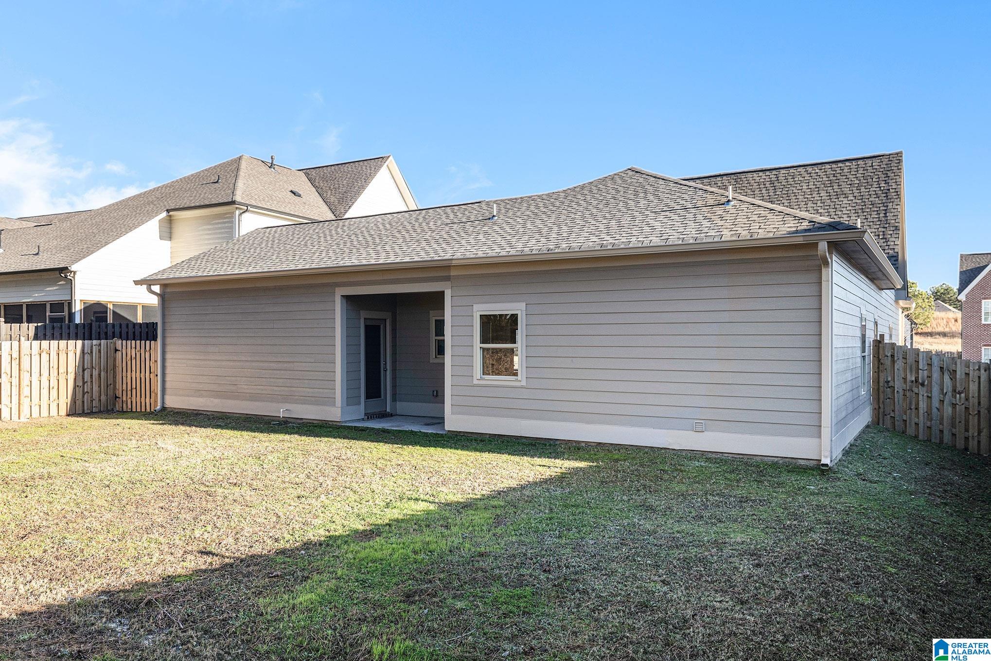 319 Crossbridge Road Chelsea, AL 35043 - Photo 30 of 31