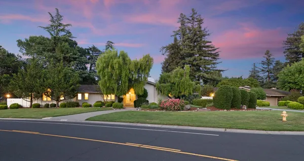 $1,650,000 | 44795 Country Club Drive, El Macero, CA 95618