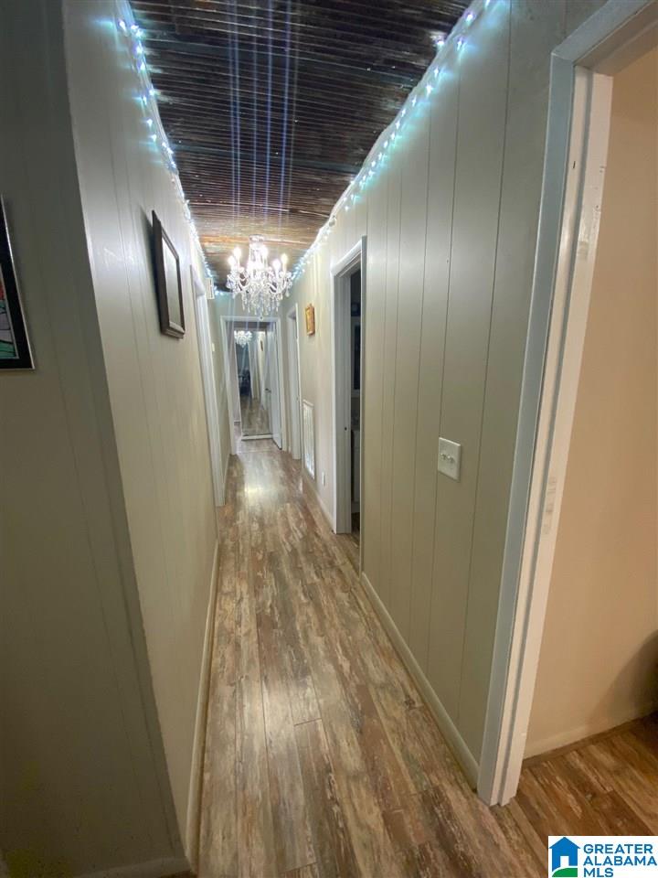 605 Old Warrior Road Sumiton, AL 35148 - Photo 4 of 13