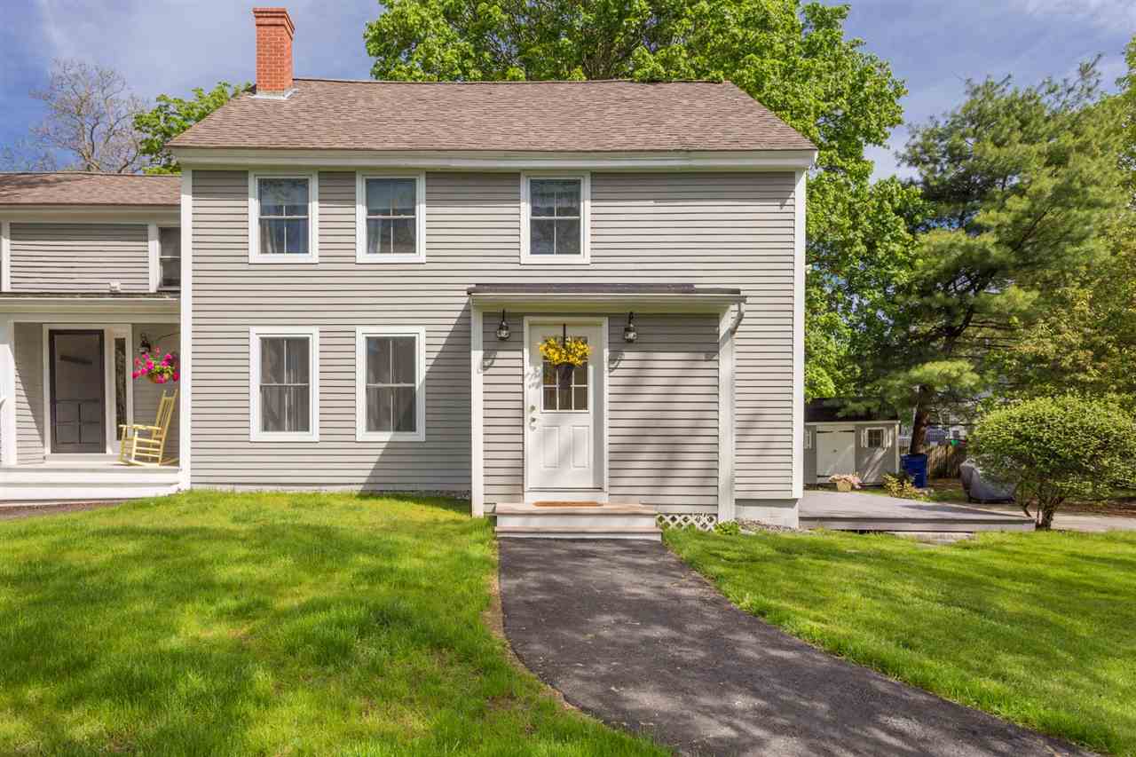 45 Washington Street, Unit 45B Exeter, NH 03833 - Photo 1 of 30 Gallery Image 1
