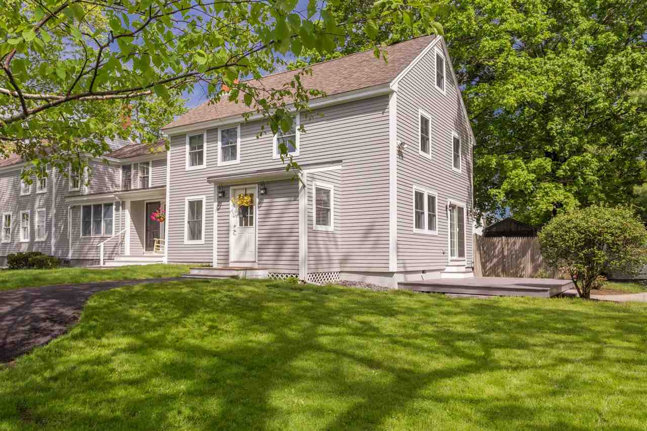 45 Washington Street, Unit 45B Exeter, NH 03833 - Photo 2 of 30 Gallery Image 2