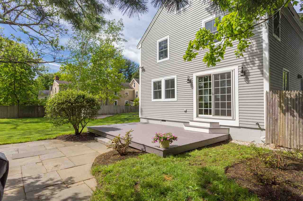 45 Washington Street, Unit 45B Exeter, NH 03833 - Photo 3 of 30 Gallery Image 3