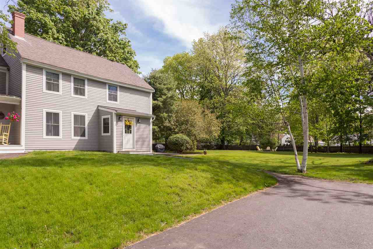 45 Washington Street, Unit 45B Exeter, NH 03833 - Photo 24 of 30 Gallery Image 24